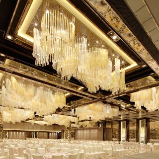 酒店灯具