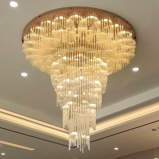 酒店大堂灯具